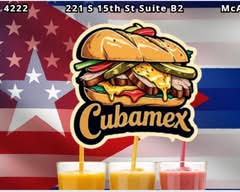 CUBAMEX LLC (221 South 15th Street)