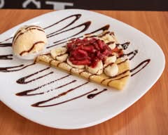 Ágora Crepes