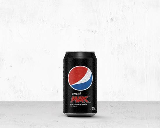 Pepsi Max (375 mL)