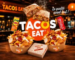 TACOS EAT