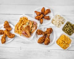 Luna Fried Chicken Breakfast & Lunch (3674 Saint Augustine Road)