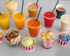 Yummiest Juices And Acai Bar