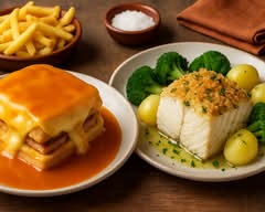 Outro Nivel Francesinhas