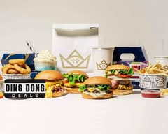 Royal Stacks (Emporium)