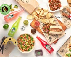 Guac Mexi Grill (Toronto)