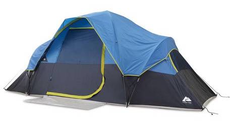 Ozark Trail Man Camping Tent Ozark Trail Family Cabin Tent Room