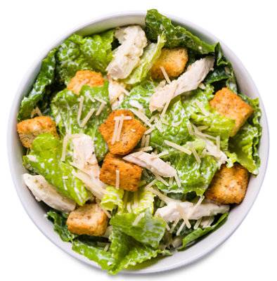 Deli Chicken Caesar Salad