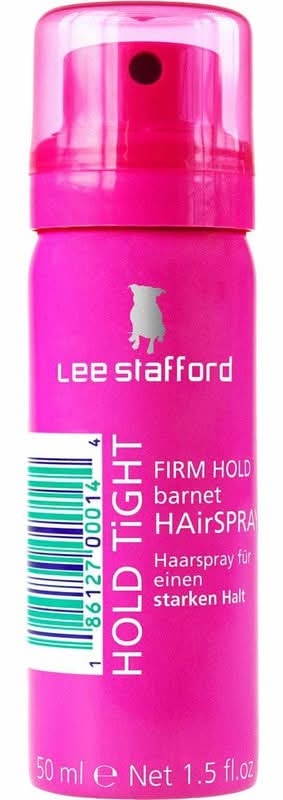 Lee Stafford Styling Hair Spray Mini 50ml