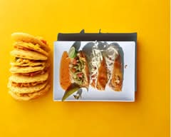 Tacos al vapor express