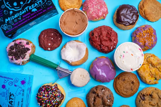 MidnighTreats (Alexandria)