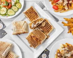 G 1 Tacos Villemomble