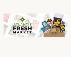Atlantis Fresh Market  #7