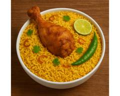 Biryani House