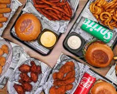 Crush Burger