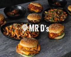 Mr D's