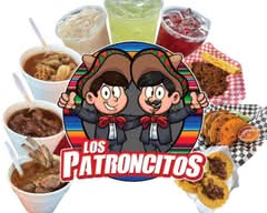 Birrieria Los Patroncitos 