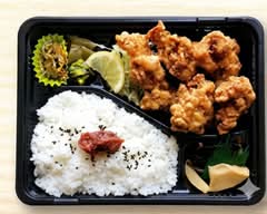 【からあげ、穴子丼の美味しいお店】かのと本店