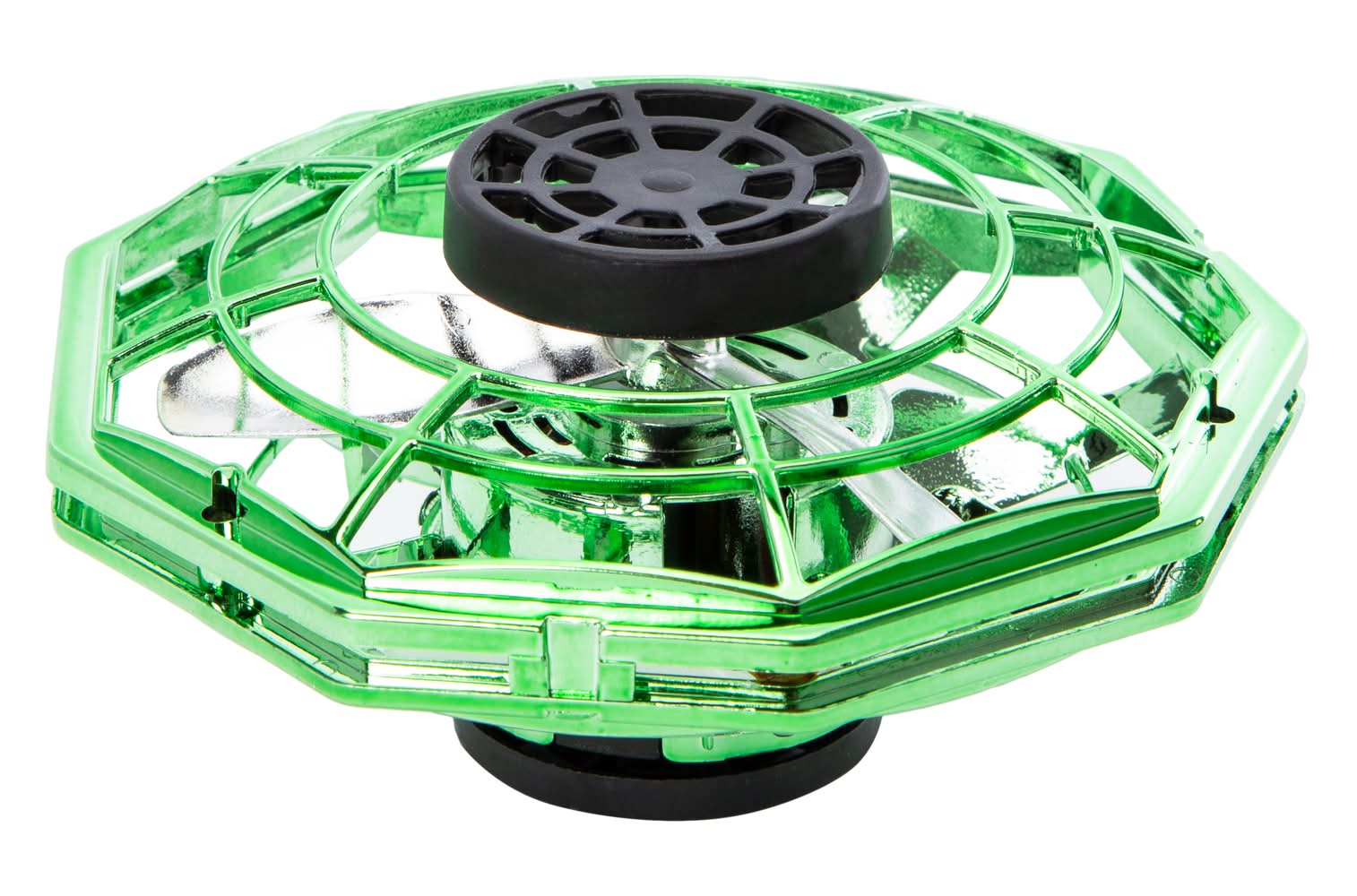 Micro Flyer Nano Cage Green