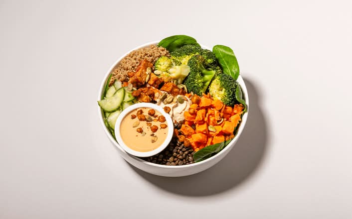 Green Protein