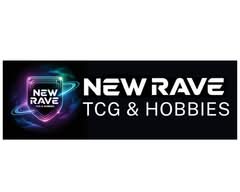 New Rave TCG & Hobbies (king street)