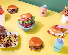 Burgers n' Fries Forever (John St)