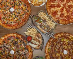 Historic Springdale Pub (32302 Historic Columbia River Highway)