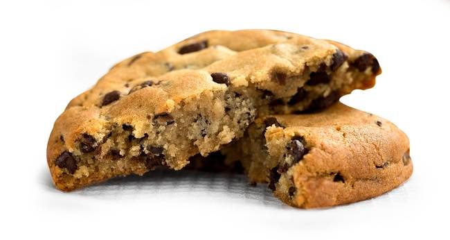 Cookies* - chocolate chip