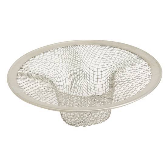 Danco Stainless Steel Mesh Tub Drain Strainer (2-3/4 inch)