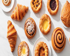 H FLAVS Patisserie (18 N Dollins ave)