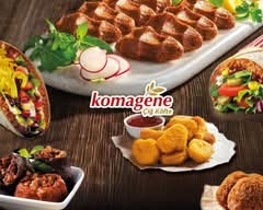 Komagene Sint-Niklaas