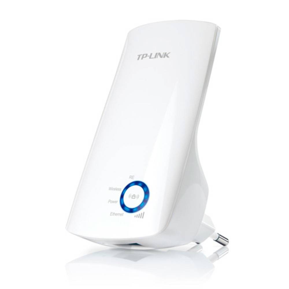 TPLink Repetidor WiFi N300 TL-WA850RE