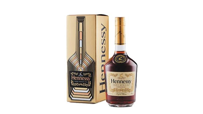 Hennessy Cognac