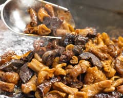 たろちゃんのホルモン