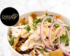 Chill & Go Chilaquiles & Breakfast