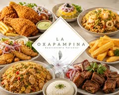 La Oxapampina