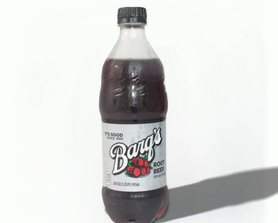Root Beer