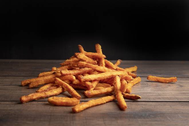 Sweet Potato Fries