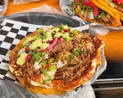 Birria El Jefe (Puerta de Hierro)