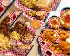 Kickin Chicken (Lakewood)