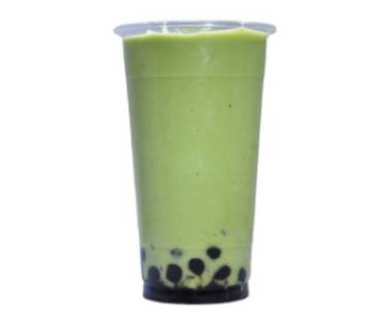P3. Green Monster Juice