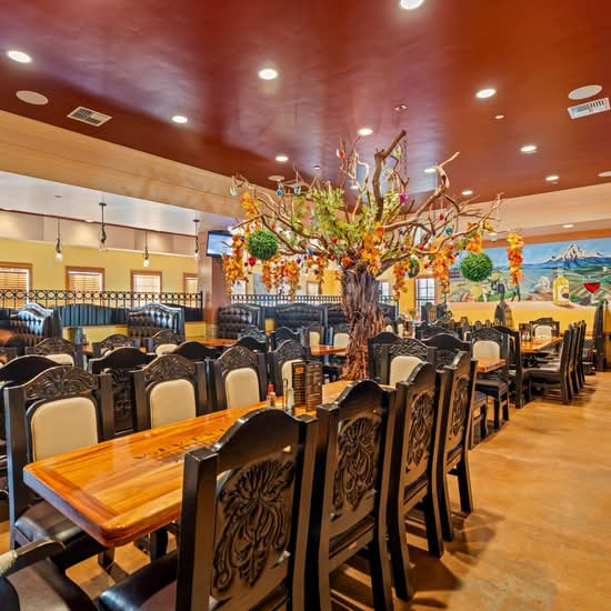 Ixtapa Mexican Restaurant