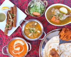 スパイス村【ハラールフード インドカレー】