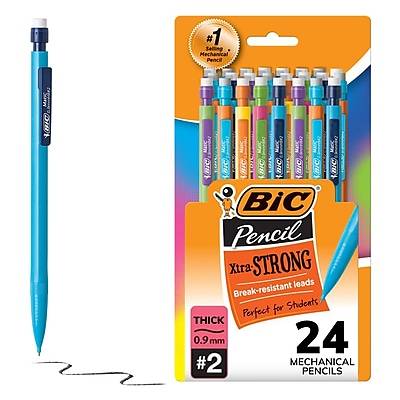 Bic Xtra Strong Mechanical Pencil 0.9 mm