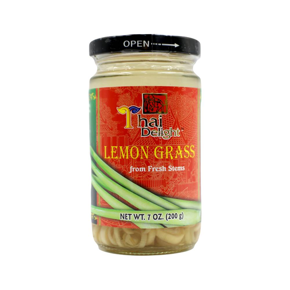 Thai Delight Lemon Grass