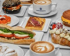 Paris Baguette - Shepherd's Bush
