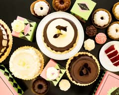 LA GALETTE-MIRAMONTES (Mexico City)