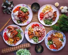 澳門燒臘店