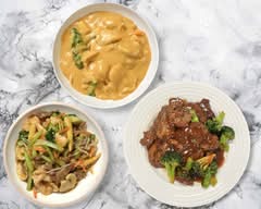 Sun River Kitchen (Greystanes)