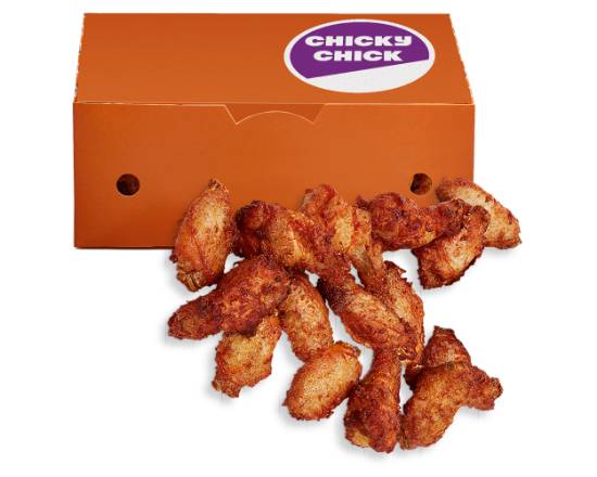Chicky Wings XL