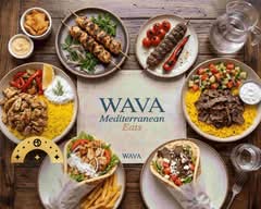 Wava Mediterranean Eats